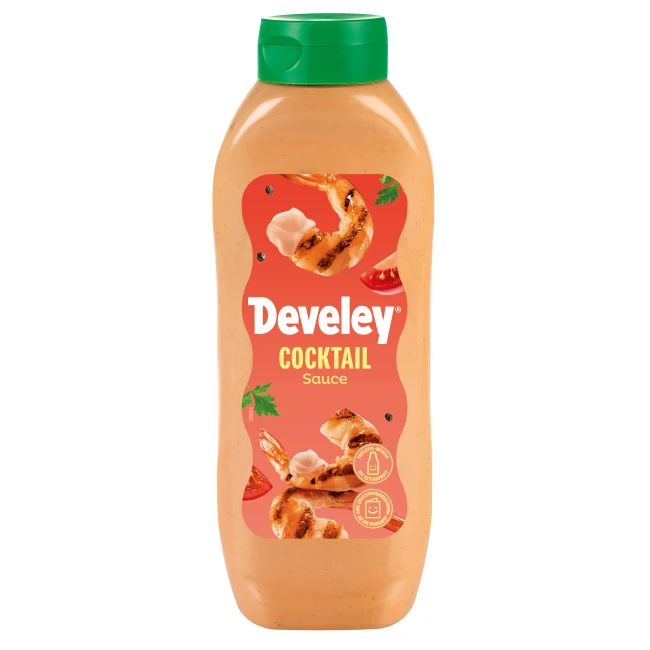 Sos Cocktail Develey 875ml